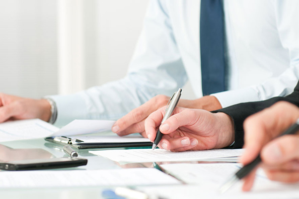 Protective Foot Group Co.,Ltd