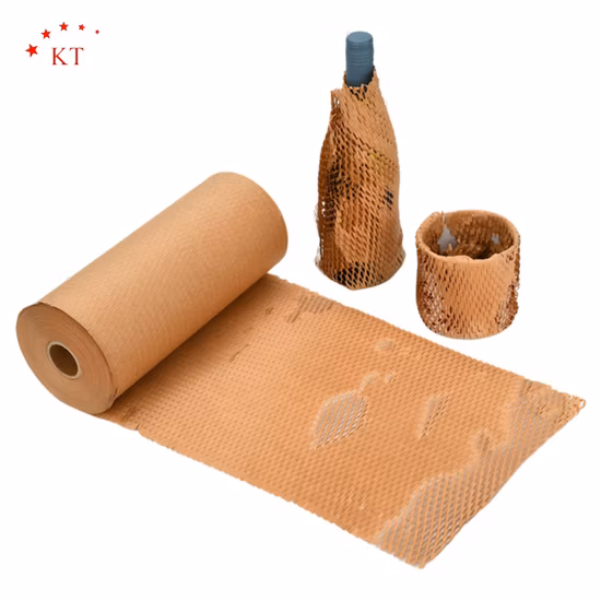 Cute Birthday Wrapping Paper Custom Gift Wrapping Paper Roll in Stock