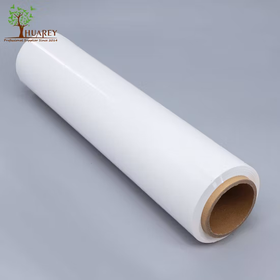 Multi Colors Stretch Film Pallet Wrap for Hand Manual