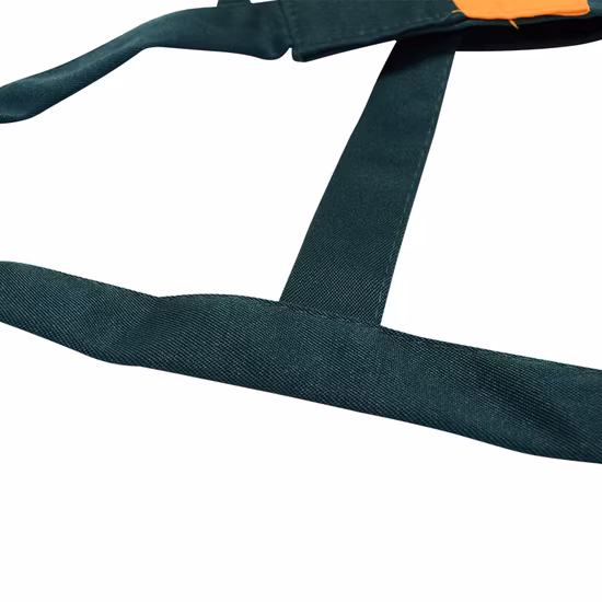 Custom Digital Printing Pink Flowers Cotton or Polyester Kitchen Textile Apron Used for Cooking Baking Cleaning