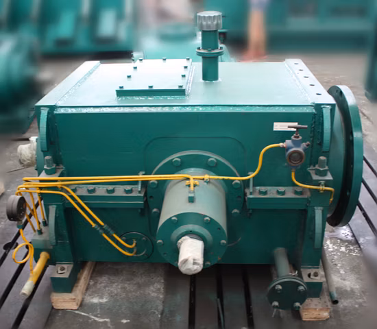 Laying Head and Wire Discharger Head