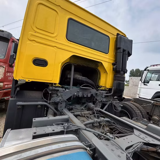 Hot Selling Truck Trailer Parts Aluminum Alloy Protective Net Head